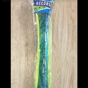 ToySmith Recorder